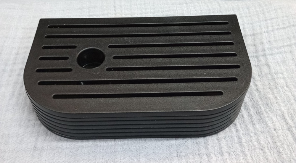 OEM Keurig K-Express Essentials K25 Drip Tray Holder Black OEM Replacement Part
